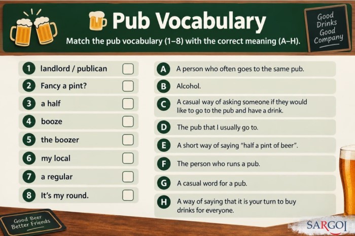 The English Pub1