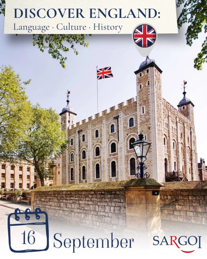 The Tower of London