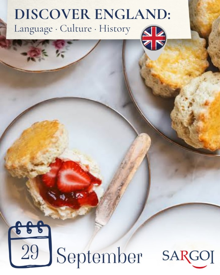 English Food Beyond Fish and Chips