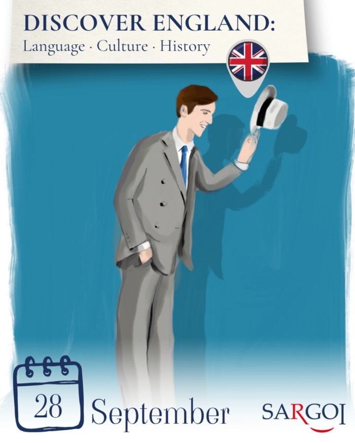 English Politeness