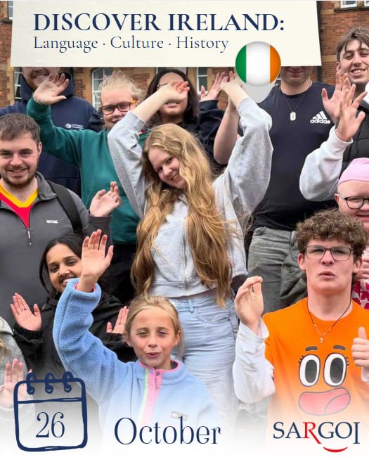 Ireland Today: Ideas, Creativity & Innovation