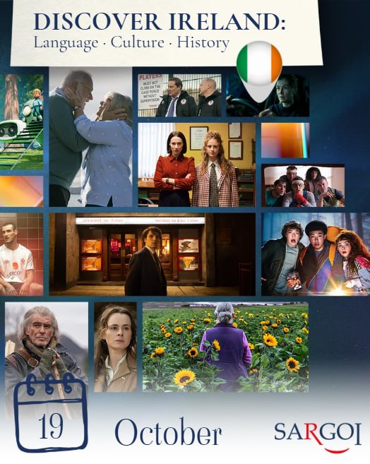 Ireland on Screen