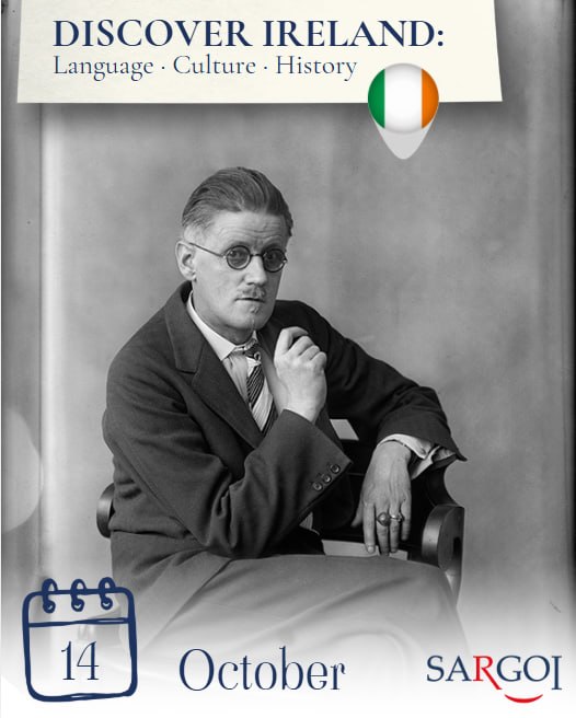 James Joyce’s Dublin
