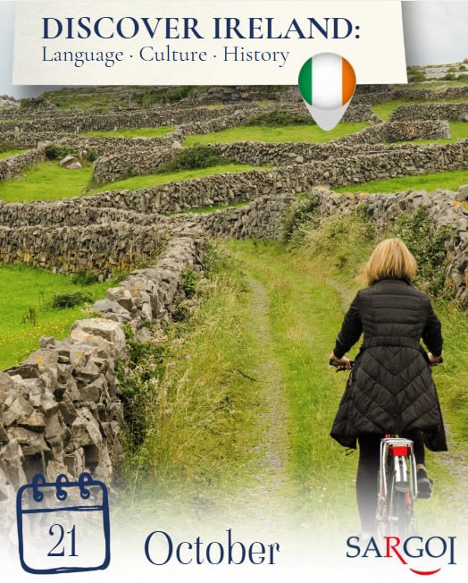 Life on the Aran Islands