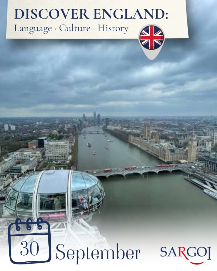 My England