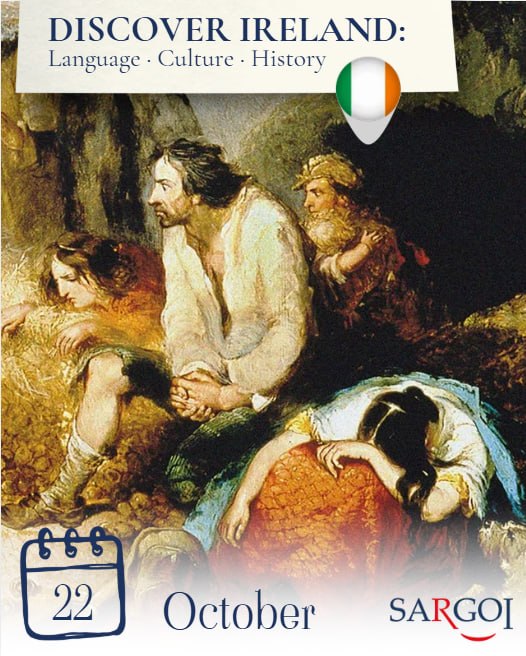 The Great Famine