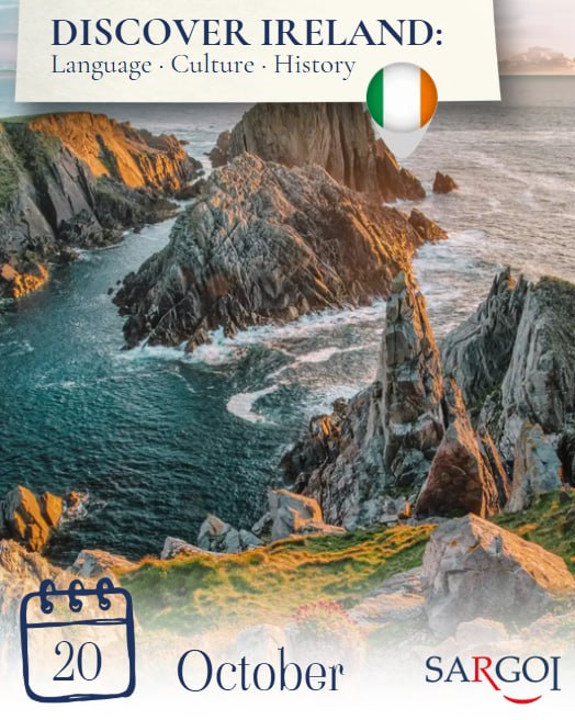 The Wild Atlantic Way