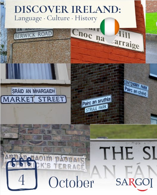 Two Languages, One Country