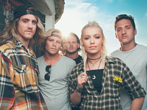 Tonight Alive