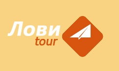 LoviTour Logo