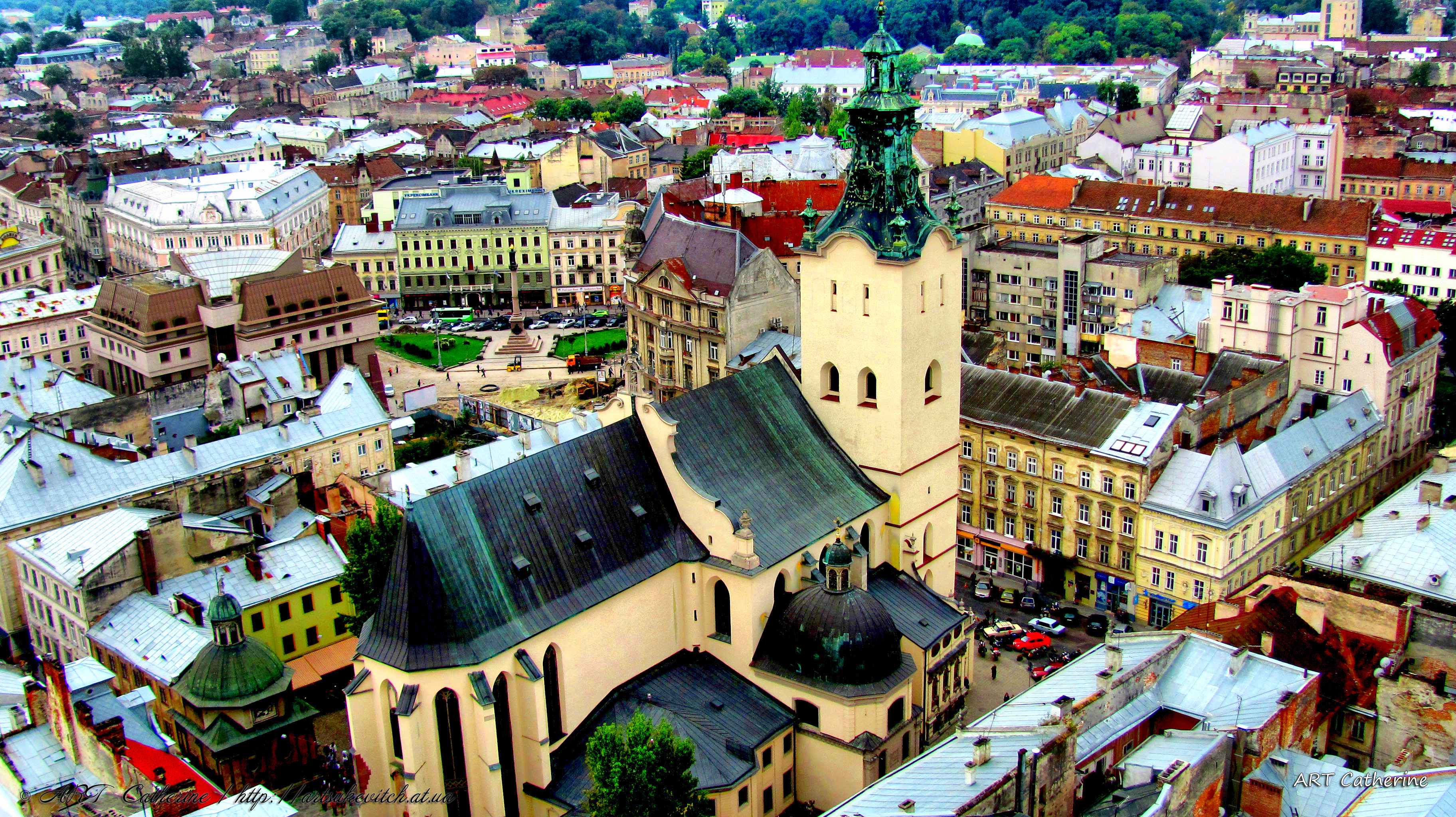 Lviv