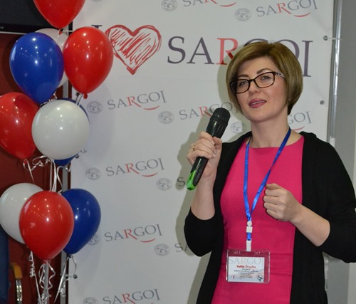 5 фактів про SARGOI 2019/20, про які вам обов‘язково потрібно дізнатися