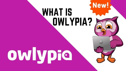 Owlypia