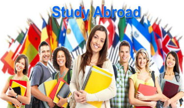  Study abroad