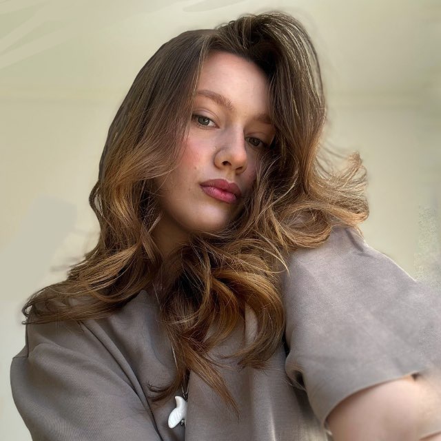 Dasha Forkun