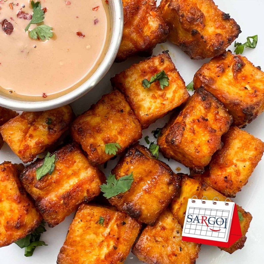 It's July 26th: Tofu Day