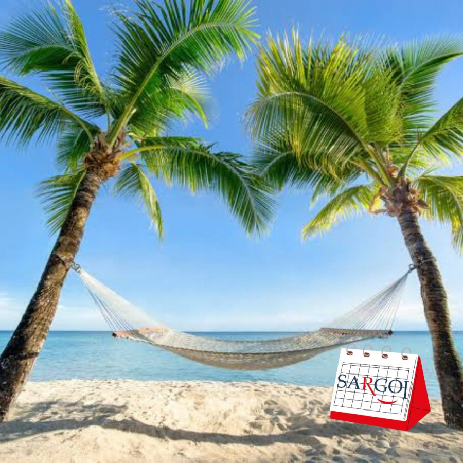 It’s July 22nd: National Hammock Day