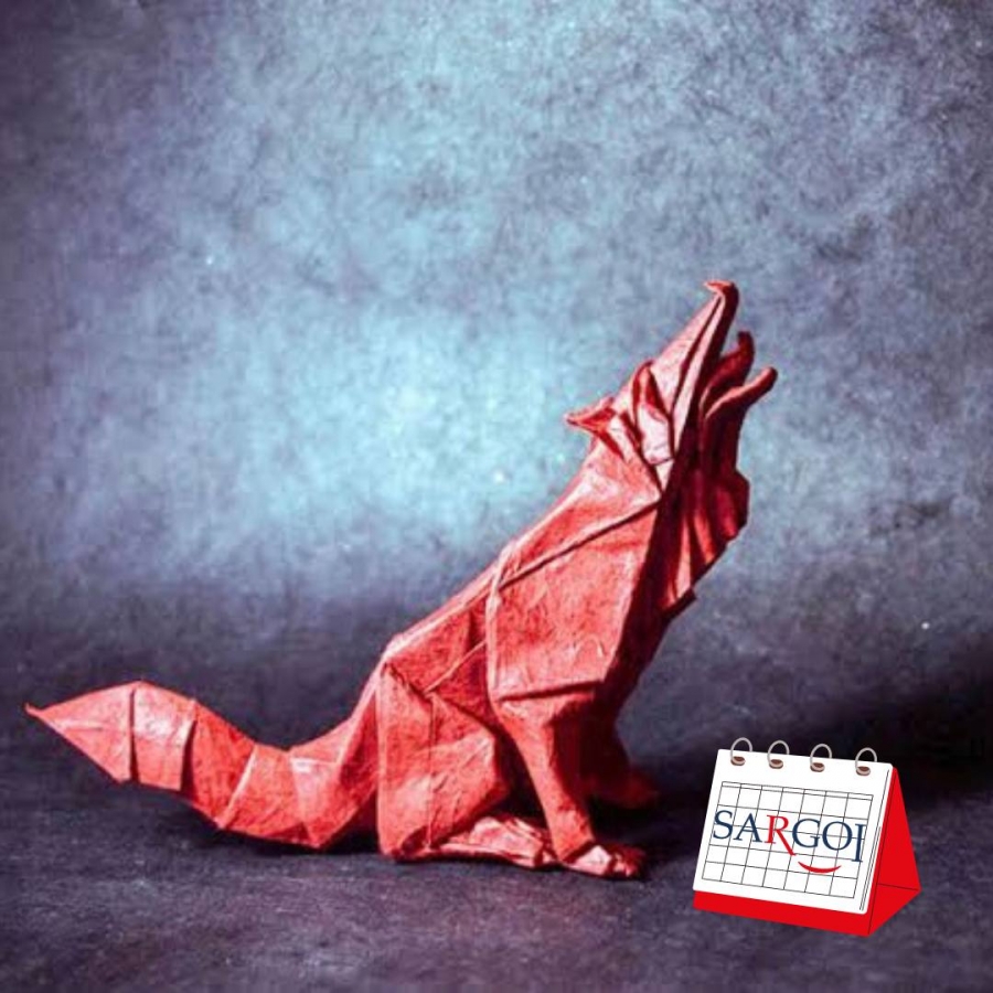 It’s November 11th: World Origami Day