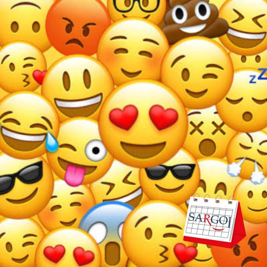 It’s July 17th: World Emoji Day