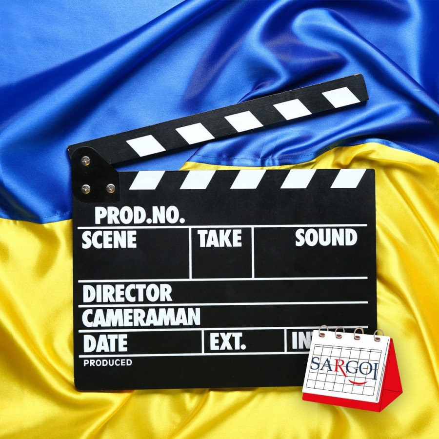 It's September 9th: Day of Ukrainian Cinema