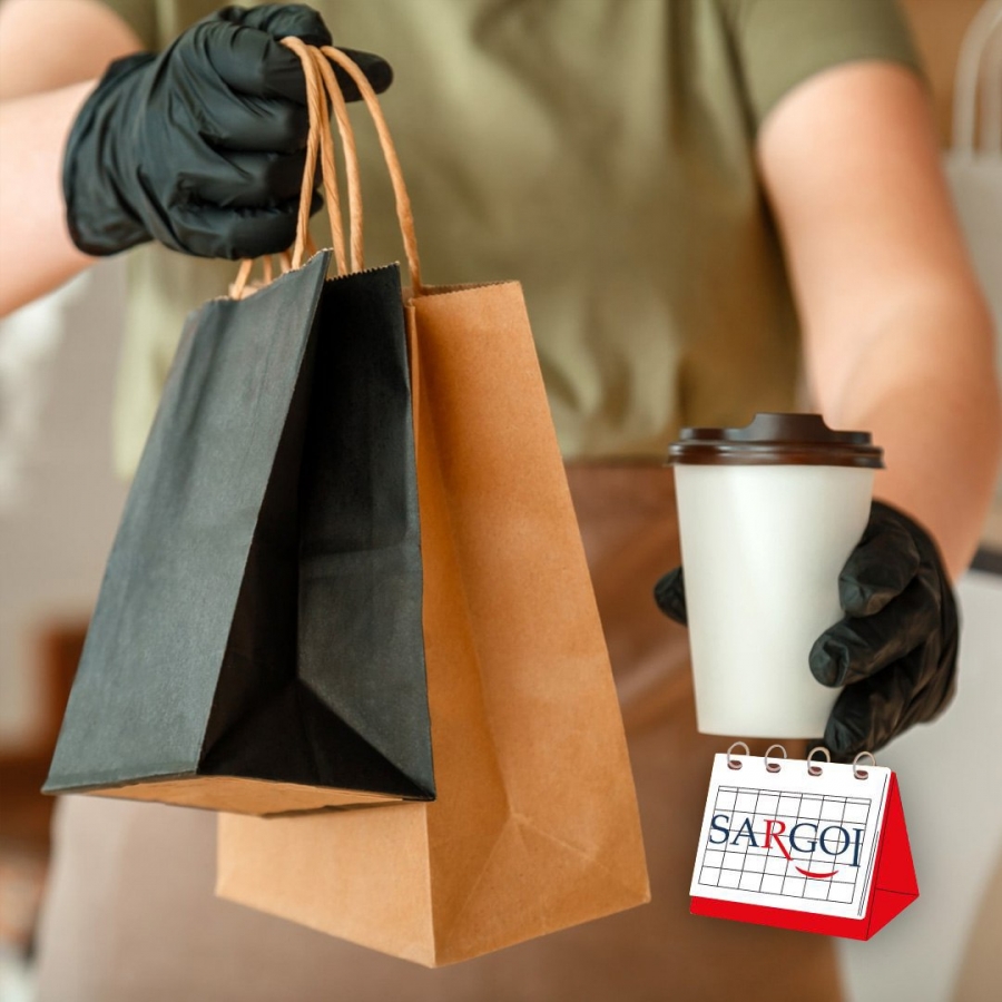 It's July 12th: World Paper Bag Day