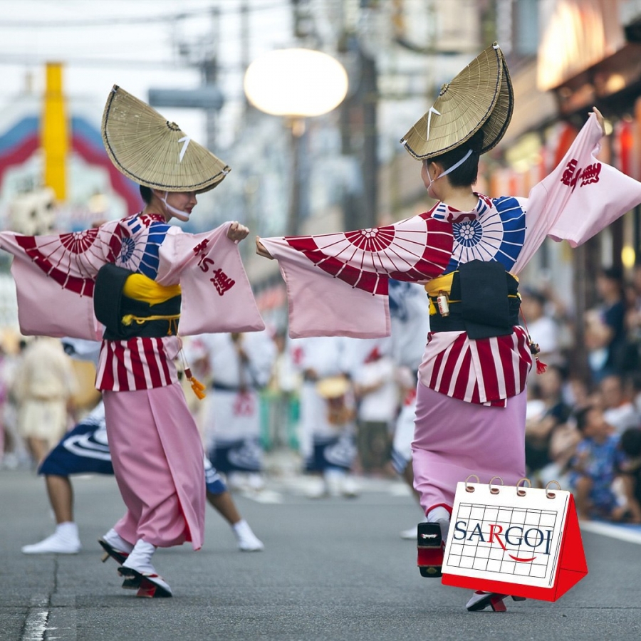 It's November 3rd: Culture Day in Japan