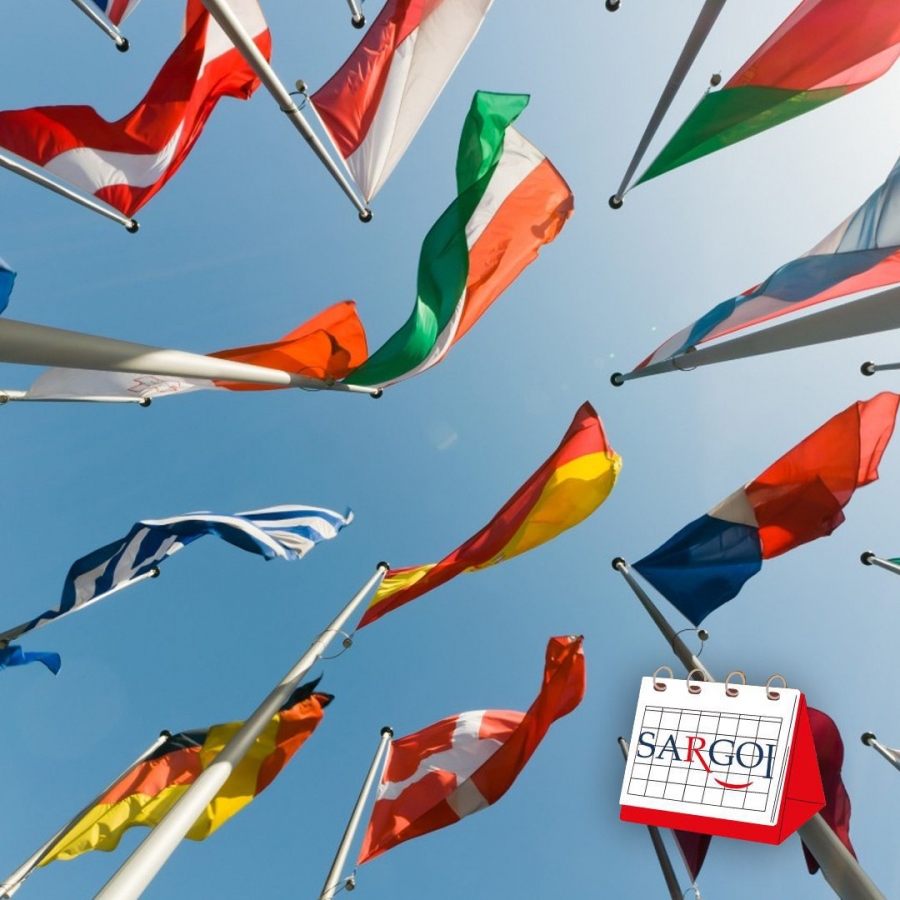 It's September 26th: European Day of Languages