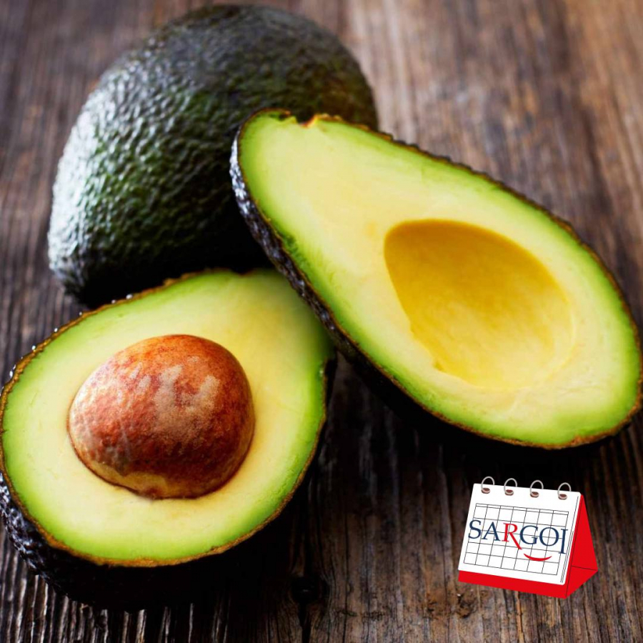 It’s July 31st: National Avocado Day