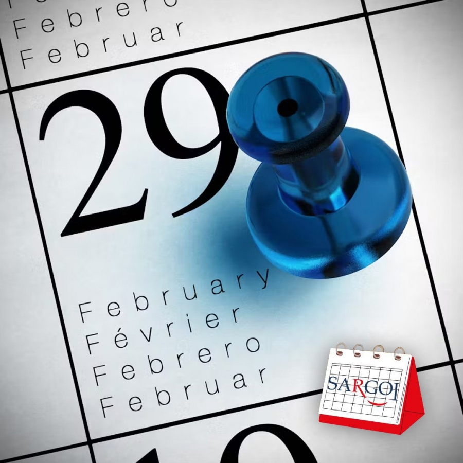 It's February 29th: Leap Year Day