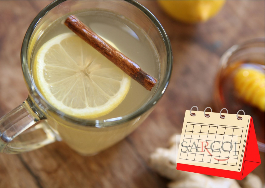 January 11: National Hot Toddy Day