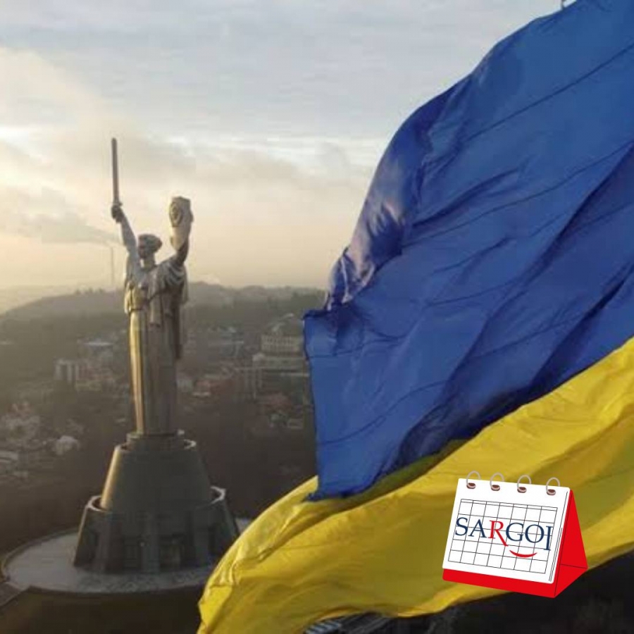 It’s January 22nd: Day of the National Assembly of Ukraine