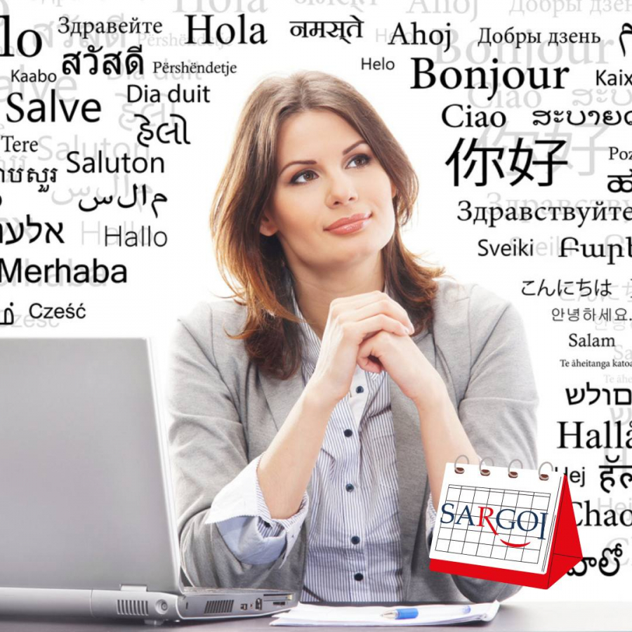 It’s September 30th: International Translator's Day