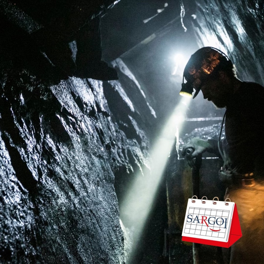 It's August 27th: The Coal Miner's Day