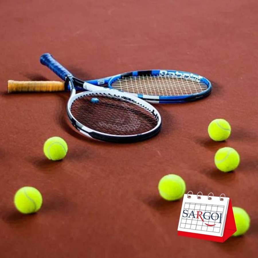 Копия It’s March 6th: Tennis Day